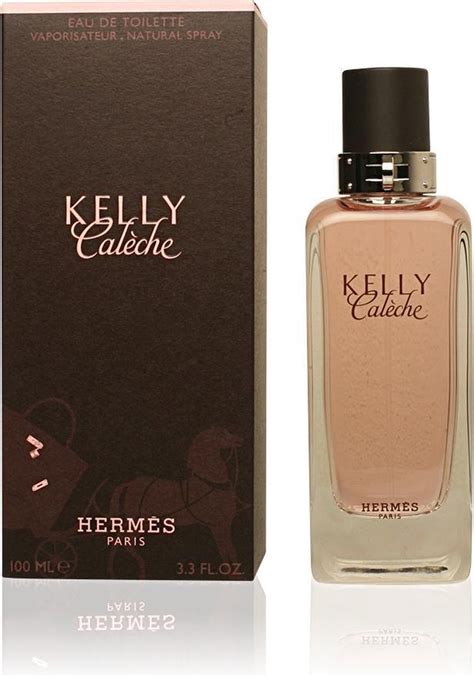 hermes kelly caleche edt 50ml|kelly caleche perfume hermes.